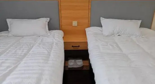 Люкс Shanghai Dexin Ting B&B