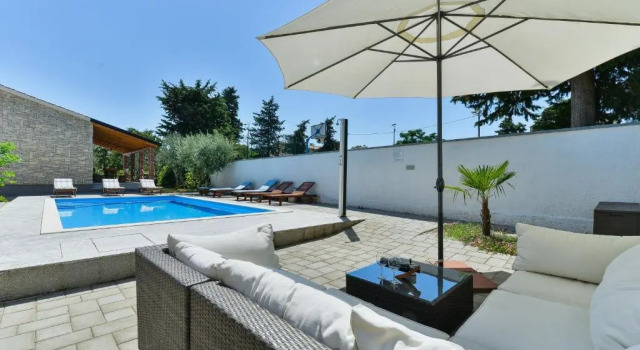 Апартаменты Apartments Crno