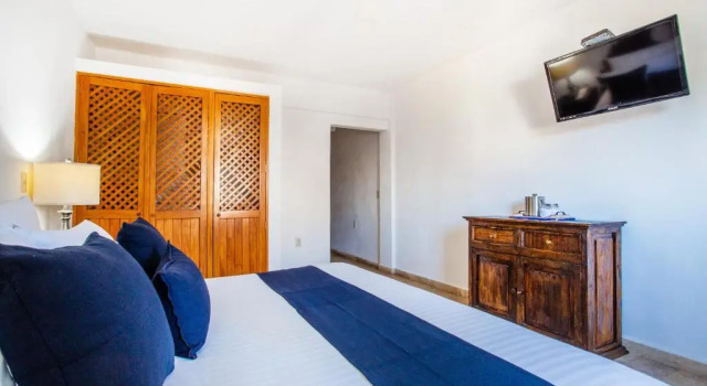 Двухместный номер Standard Hotel Suites Mar Elena