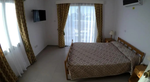 Апартаменты Dimma Seaside Houses