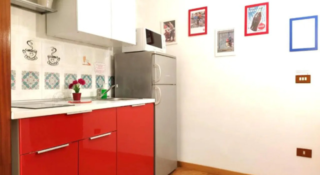 Апартаменты La Casita Toledo - In pieno centro