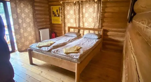 Номер Standard Casa Del Pozitiff