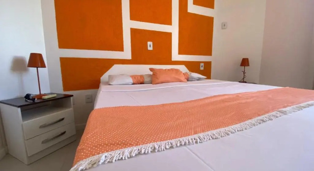 Апартаменты Hotel Fênix