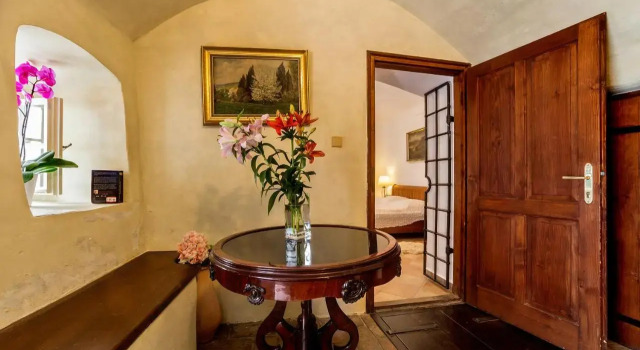 Pension Cortes, Reservar Hotel Český Krumlov South Bohemia