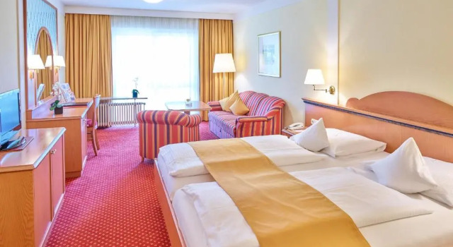 Parkhotel Bad Griesbach