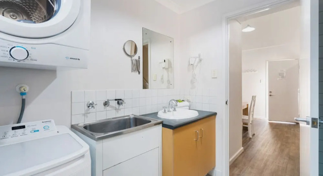 Апартаменты Deluxe с 2 комнатами с видом на сад Amalfi Resort Busseltons Best Kept Secret