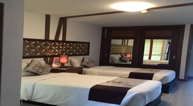 Leelawadee Resotel Raminthra 23, Rezervați Hotel Bang Khae Pak Kret