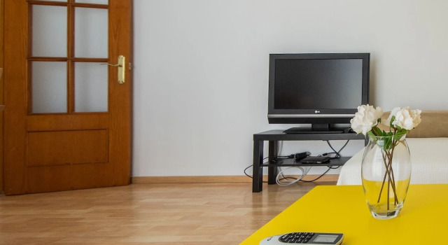 Apartamentos Las Huertas, Забронировать Апартаменты/квартира Апартаменты Кадиса, рядом с Church of Nuestra Senora de la Encarnacion, Апартаменты/квартира