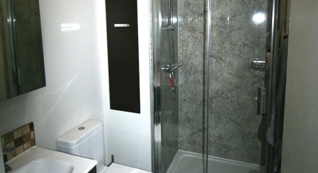 Апартаменты Stylish Light-filled 1 Bedroom Flat In Hammersmith