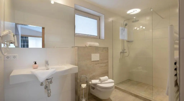 Люкс Hotel Tiroler Stuben