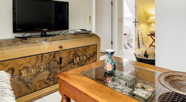 6 Person Holiday Home in Soby Aero, Reserva ahora Casa o chalet Soby Aeroe