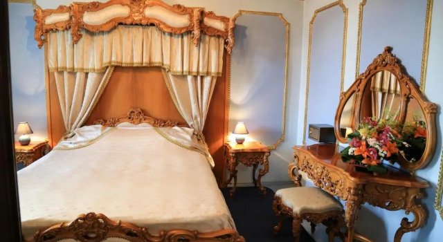 Suite Hotel Kreta