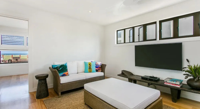 Lennoxhaus - Lennox Head