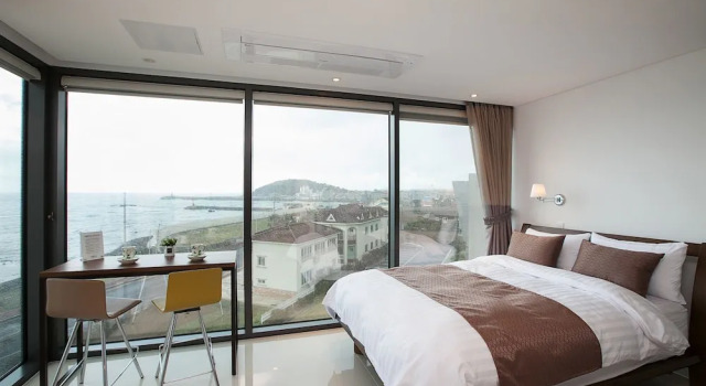 Номер Deluxe Vista View Resort