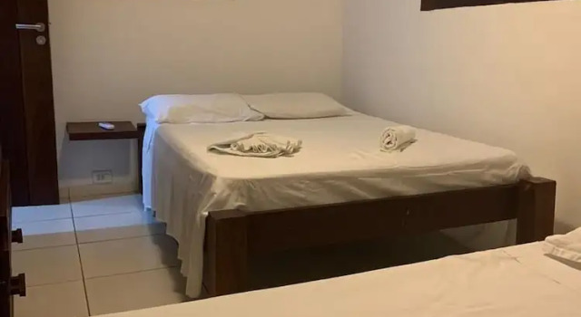 Апартаменты Pipa Panorama Flats&Apartamentos