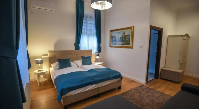 Номер Standard Villa Campana