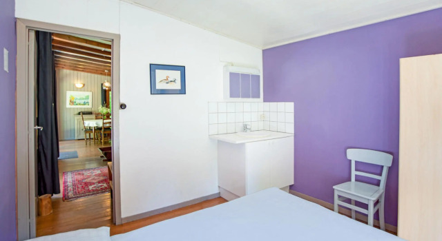 Seneric Chalet, Trois-Ponts, Забронировать Шале Отели Труа-Пон с парковкой, Парковка