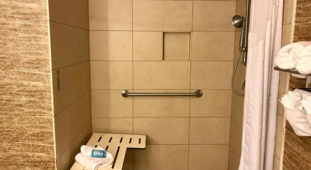 Двухместный номер Standard Holiday Inn Express & Suites Pasadena - Los Angeles by IHG