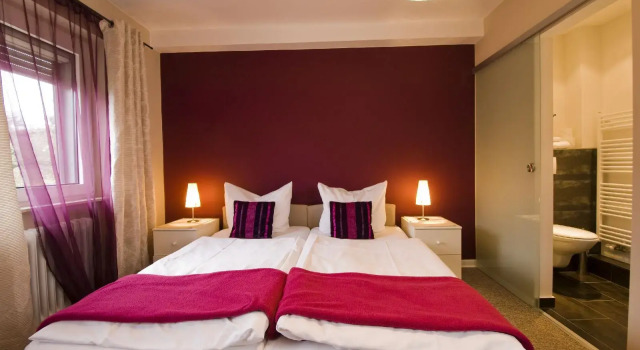 BALTIK Kunsthotel