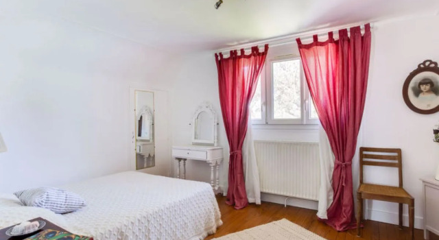 House Da Timbi Cabourg, Забронировать Отель Кабур 