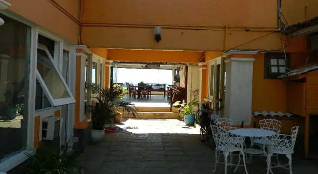 Pousada Ilha Formosa