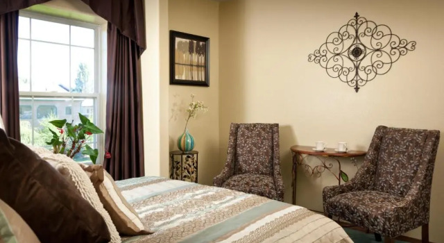 Полулюкс The Roosevelt Inn