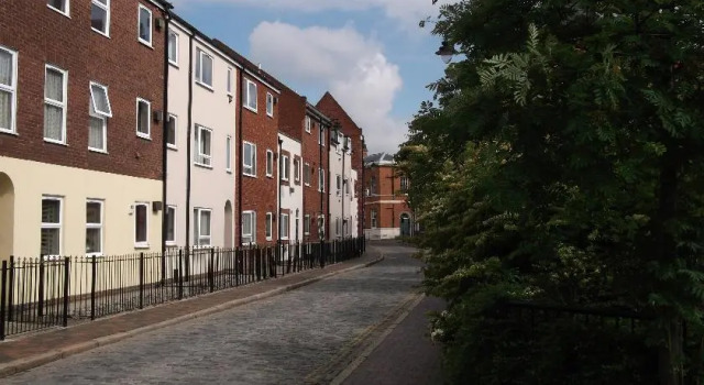 Hull City Accommodation, Varaa Huoneisto Asunnot kohteessa Merseyside, Huoneisto