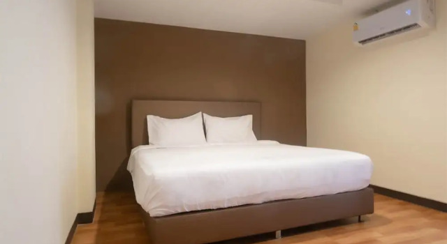 Двухместный номер Standard Airpor A1 Hotel