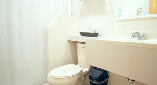Четырёхместный номер Standard Hotel Klimt
