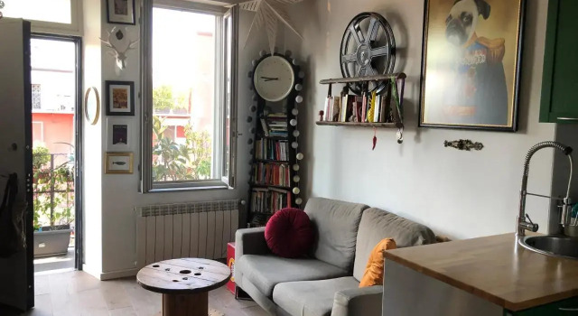 Milano Suite Lights, Забронировать Отель Отели Милана с парковкой, рядом с Генеральное консульство КНР в Милане, Парковка