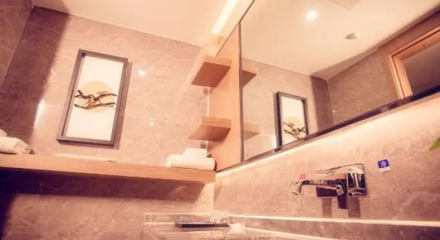 Suite Shenlong Hotel