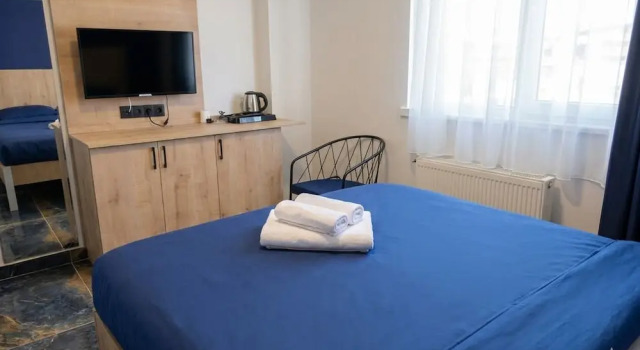Sez Sui̇t, Rezerwuj Hotel Ankara Central Anatolia Region