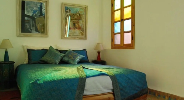 Riad Dar Aida