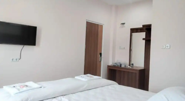 Supérieure chambre Selecta Indah