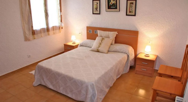 Villa Bahía