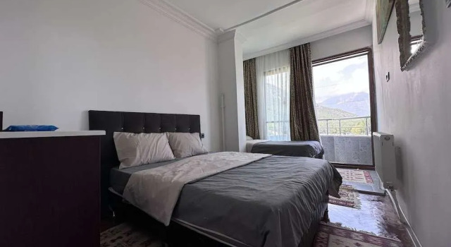 Olympos Likya Apart Otel, Забронировать Отель Олимпос провинция Анталья