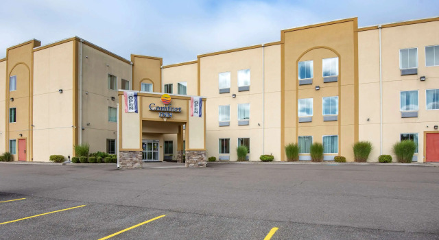 Comfort Inn Apalachin / Binghamton W Route 17, Book Hotel Apalachin New York State
