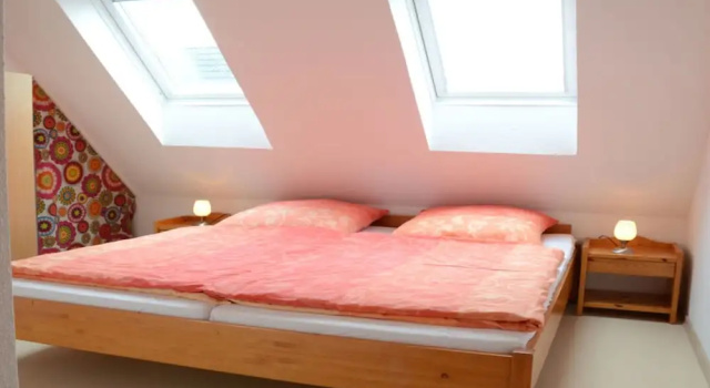 Апартаменты Holiday Apartment "voss"
