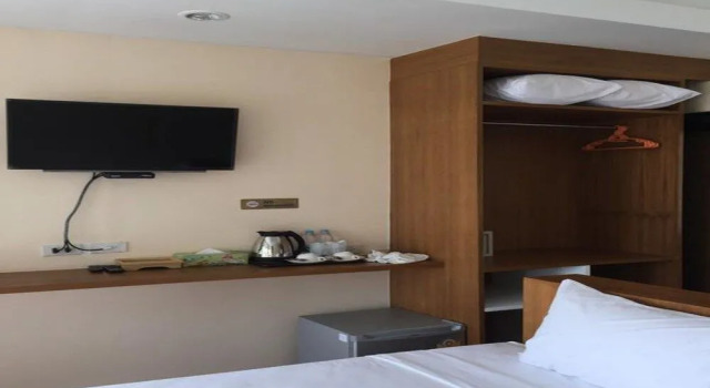 Mook Tamarind Resort, Забронировать Курортный отель Отели Южного Таиланда 3 звезды, 3*