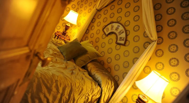 Номер Royal Kronovalls vinslott
