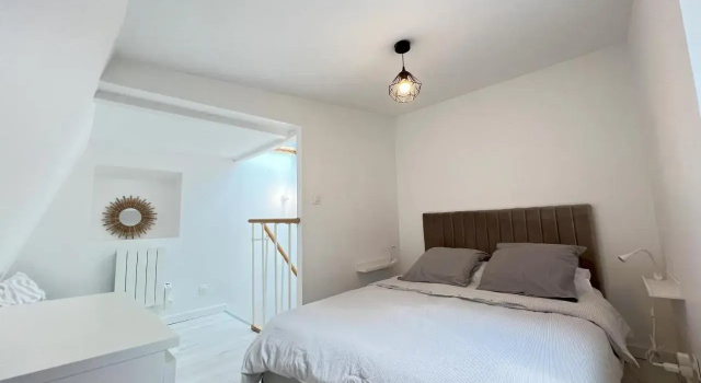 En plein coeur de ville! Logement pour 5 personnes, Забронировать Апартаменты/квартира Апартаменты Шартра, рядом с Escalier de la Reine Berthe, Апартаменты/квартира