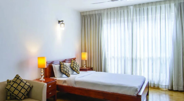 Quill Residence Candolim Goa, Prenota Villa Candolim 