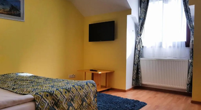 Номер Economy Pension Marina