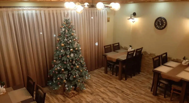 U Slavika, Book Hotel Billige hoteller i Carpathians - Ukraine