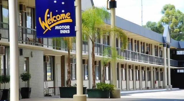 Jane Eliza Motor Inn, Prenota Hotel Hotel a Murray River con colazione, Colazione