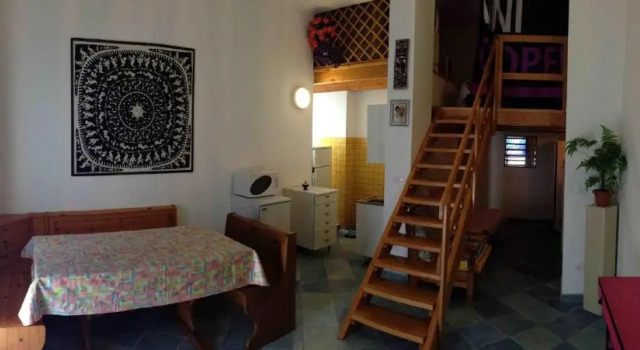 Lime Apartments - Creta, Забронировать Апартаменты/квартира Отели Альгеро с парковкой, Парковка