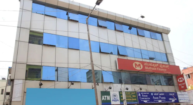 OYO Flagship 16105 Majestic, Rezervovat Hotel Bangalore Bangalore