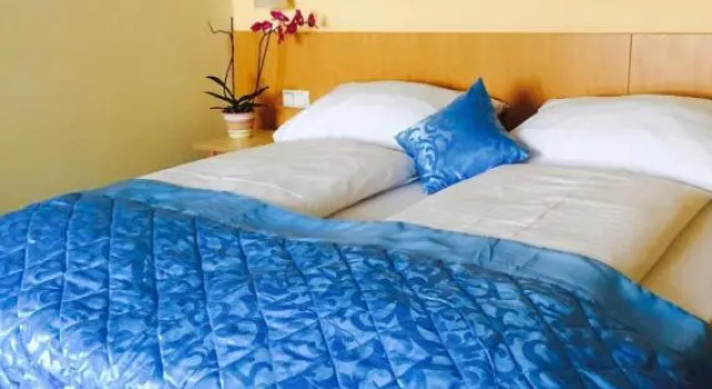 Апартаменты Bellis Hotel