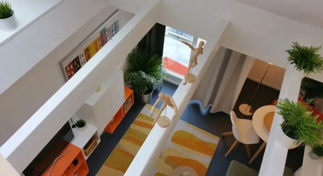 K314 Bonn Aparthotel - Boardinghouse