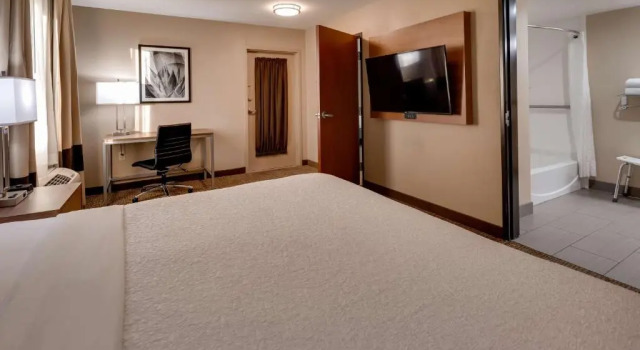 Люкс Best Western Plus Surprise-Phoenix NW